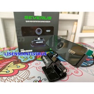 NYK A96 Severus QHD 2K 5MP 60Fps Auto Webcam A 96 Webcam Gamingfocus