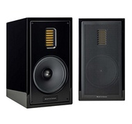 MartinLogan Motion 35XT Gloss Black Bookshelf Speakers (Pair)