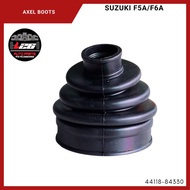 Suzuki Multicab F5A / F6A Axle Boots 44118-84330