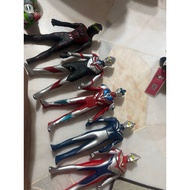 Ultraman big sofubi 23cm