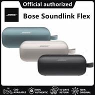 Bose Speaker Bose Soundlink Flex Wireless Bluetooth Portable Speaker Household Noise Cancelling Subwoofer Special Edition