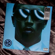 Diddy Turntable - Press Play