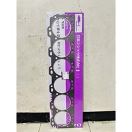 GASKET CYLINDER HEAD PACKING KOP KOMATSU PC300-8 PC300-7 6CT MAGURO