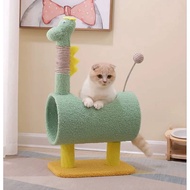 CAT PlayGround Cat Tree Dinosaur Cat Tree Cat Toys