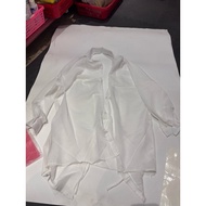 New. white sleeping somi with chip. h20