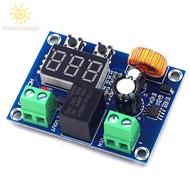 Switch XHM609 12V 36V Lithium Battery Disconnect Switch Lithium Battery