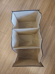 🌻🎇🔵3️⃣👆【家居用品】衣櫃收納掛袋
