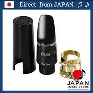 Otto Link Alto Saxophone Hard Rubber Mouthpiece 5, 6*, 7, and 8【Direct from JAPAN】
