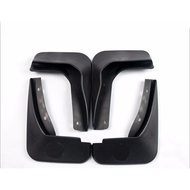 Set of 4 vios 2014 -2021 fenders with screws