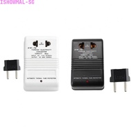 [ISHOWMAL-SG]Converter Channel Voltage Converter Down Voltage Converter W Transformer-New In 1-