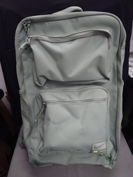 全新 Nike Ultility 2.0 淺綠色後背包 大容量背囊
