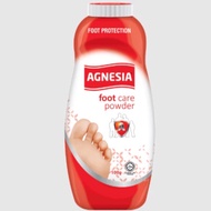 Agnesia Foot Care Powder 100g