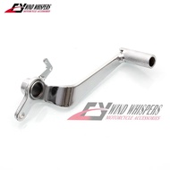 Motorcycle Rear Brake Foot Lever Gear Shift lever Shifter pedal For Honda CB400 SF VTEC 1999 2000 2