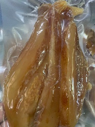 Etag/Sun dried pork meat/pindang/pinindang. 250 grams