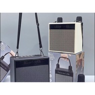 VIRAL KTV POWERFULL BASS BOOST With Display Bluetooth Speaker Outdoor Ktv Speaker Double Mic Wireles