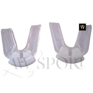 Gum Shield Double Adult gumshield dental protector/