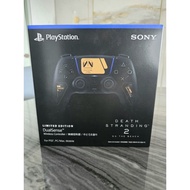 Dualsense Death Stranding 2 Limited Edition Controller (Brand New and Sealed) for PS5