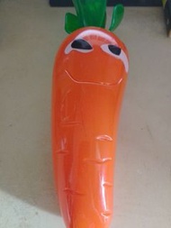 黎明演唱會蘿蔔燈