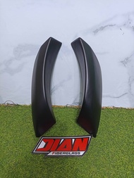 sambungan fender panther kapsul touring berkualitas Fender Tambahan Panther Touring / Kapsul – Akses