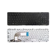 Laptop Keyboard for HP Pavilion 15 15E