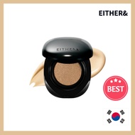 EITHER& Blur Pixel Cushion 12g