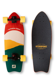 HYDROPONIC FISH 28 MINI SURFING SERIES