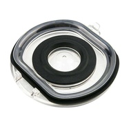Household Cleaning & Accessories For Roborock H6 H7 Vacuum Bin Lid Bucket Bottom Cover Replacement D
