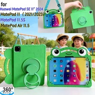 For Huawei MatePad SE 11 hua wei Matepad SE 11'' 2024 11 2021 2023 Matepad 11.5S Air 11.5 Casing Cut