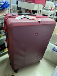 瑞士品牌 Wenger Travel Gear 行李箱 喼