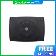 Yamaha | YAMAHA VXS3FT ลำโพงตดผนง 1 ชด ของแท พรอมสงในวนเดยวกน