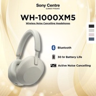 SONY WH-1000XM5 Wireless Bluetooth Noise Cancelling Headphone | XM5 | 1000XM5