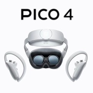 PICO 4 4K Full HD All-in-one Virtual Reality VR Headset 128GB (Used)