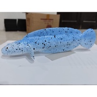 REPLIKA Chana STATUE / CHANA BARCA REPLICA