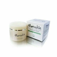 Moreskin CLEAN & GLOW MOISTURIZER CREAM - MORESKIN CLEAN 8 GLOW CREAM