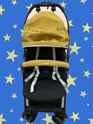 Combi NEYO 4CAS compact BB車