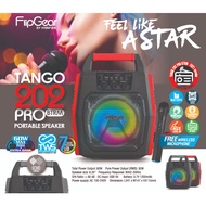 VINNFIER TANGO 202 PRO PORTABLE SPEAKER