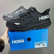 HOKA Clifton 9 mens and womens lightweight breathable sports shoes professional cushioning running s