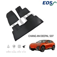 EOS 3D Mats [CHANGAN] Car Floor DEEPAL S07 2023-2026
