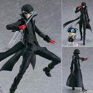 【Vgamer】預約 11月 日版 MXF 女神異聞錄5 Joker figma 完成品