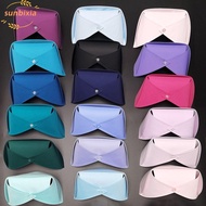 SUNBIXIA Nurse Hat, Costume Accessories Durable Swallowtail Hat,  Accessories Nurse Headband Work Ca