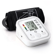 Pressure Monitor Alat  Cek Tekanan Darah   Arm Electronic Check  Blood