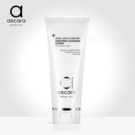 ascara - 阿卡蘭舒緩活化潔面乳100ml