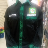 baju ormas GPK