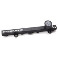 HYBRID RACING Honda K-Series Fuel Rail for K20 K24
