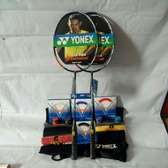 Yonex Astrox Badminton Racket 100zz 22-30 lbs
