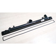 Nissan navara radiator Upper Tank top Tank top cover