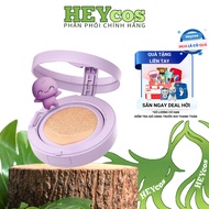 [GENUINE] Superstay 24H Baby Matte Cushion Maybelline New York [New]