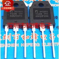 1-5PCS  TO-3P TGAN40N120F2DW TGAN40N60F2DS TGAN60N60F2DS TGAN40N60FD MOS transistor