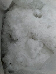 Tawas na Durog / Pure Tawas na Durog / tawas na Crack ( Available in 1kilo/500g/250g )