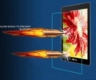 台灣現貨熒幕保護貼膜適用於華碩 Asus ZenPad C 7.0 Z170 Z170C 高清鋼化玻璃保護膜保護貼  露